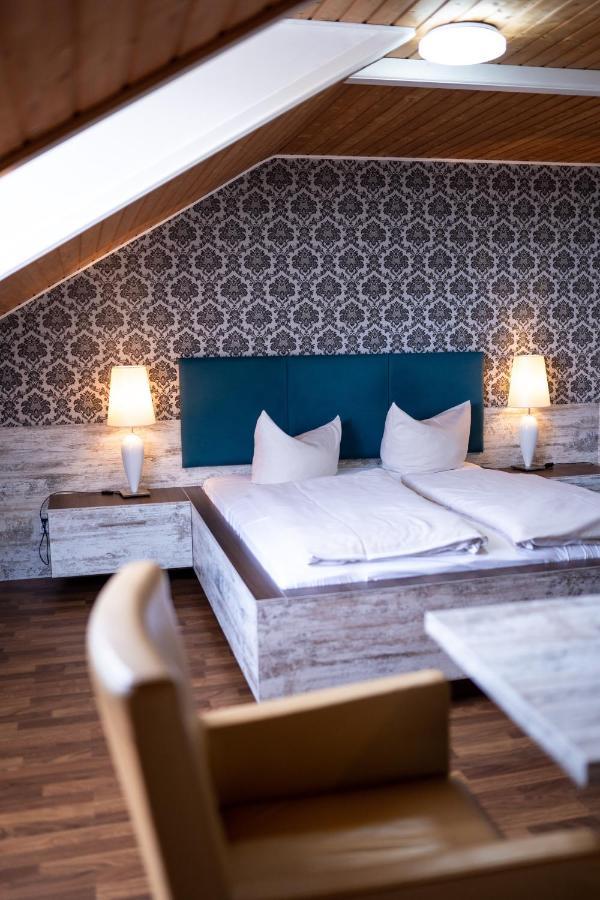 Hotel هارليسييل المظهر الخارجي الصورة