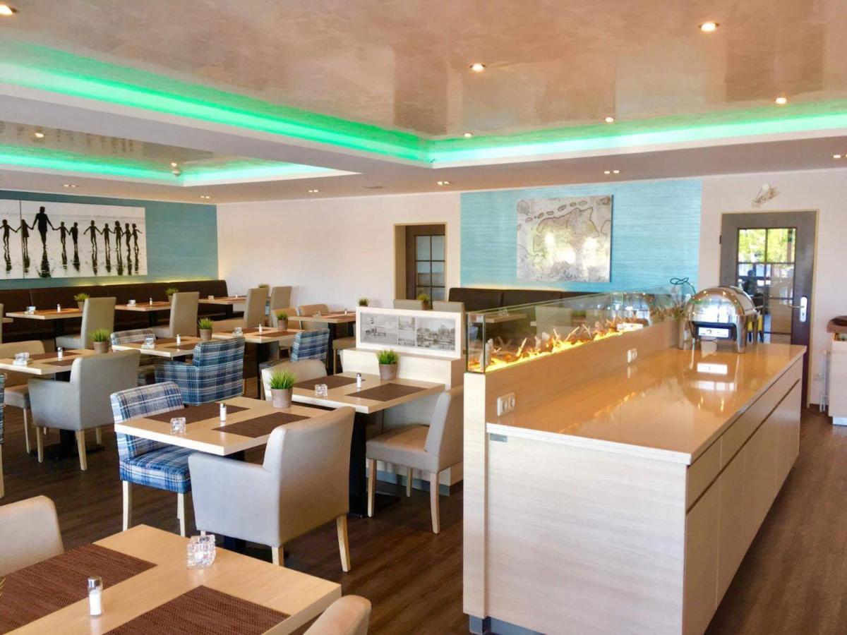 Hotel هارليسييل المظهر الخارجي الصورة