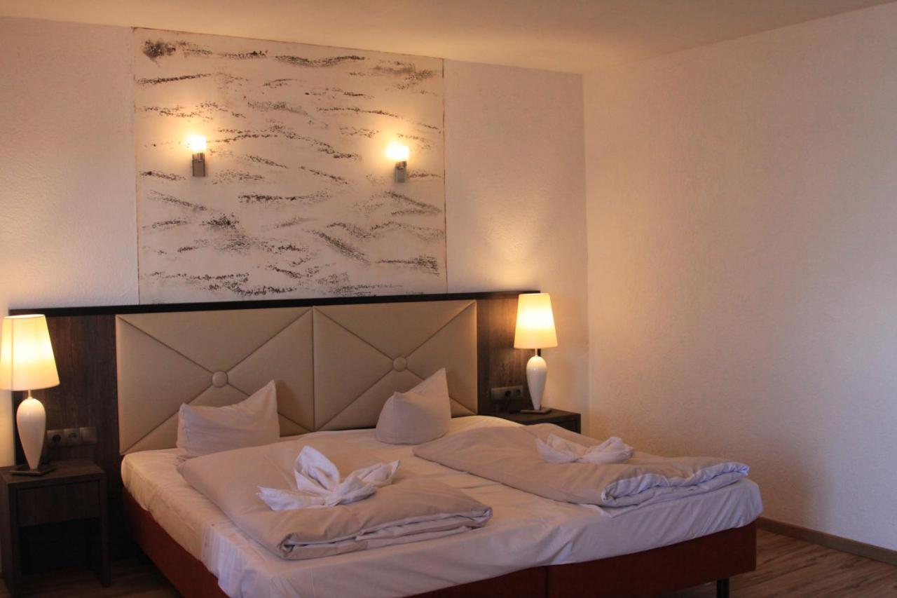 Hotel هارليسييل المظهر الخارجي الصورة