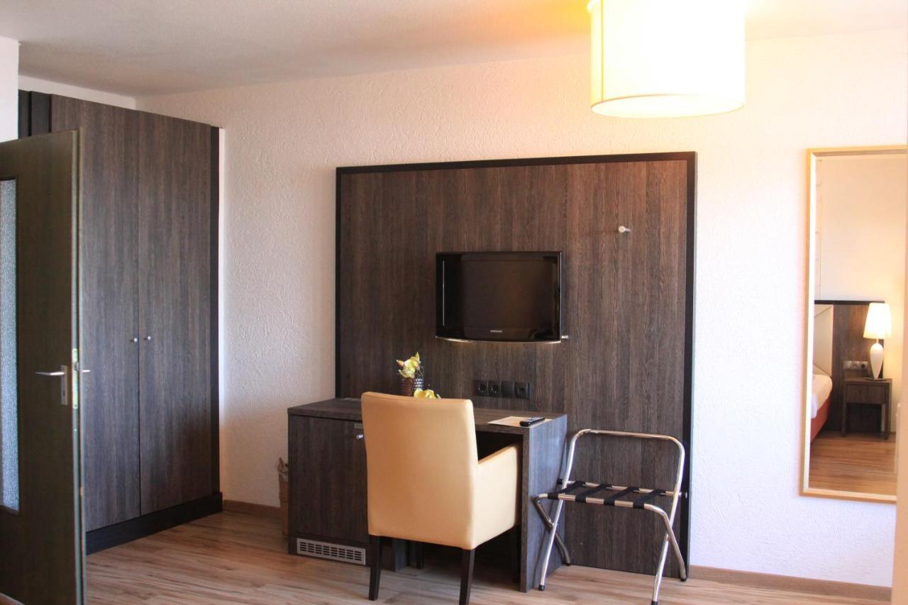 Hotel هارليسييل المظهر الخارجي الصورة