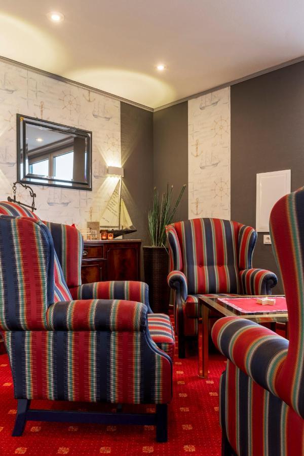 Hotel هارليسييل المظهر الخارجي الصورة