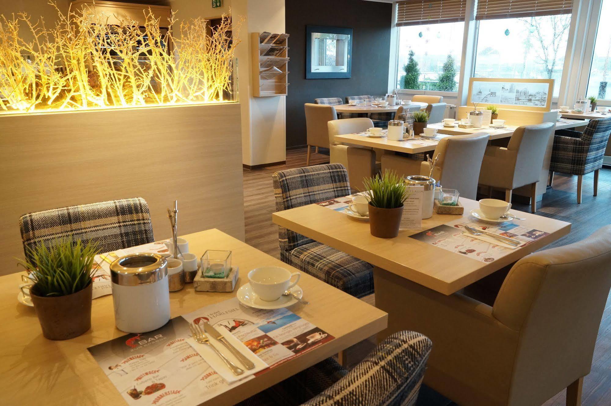 Hotel هارليسييل المظهر الخارجي الصورة