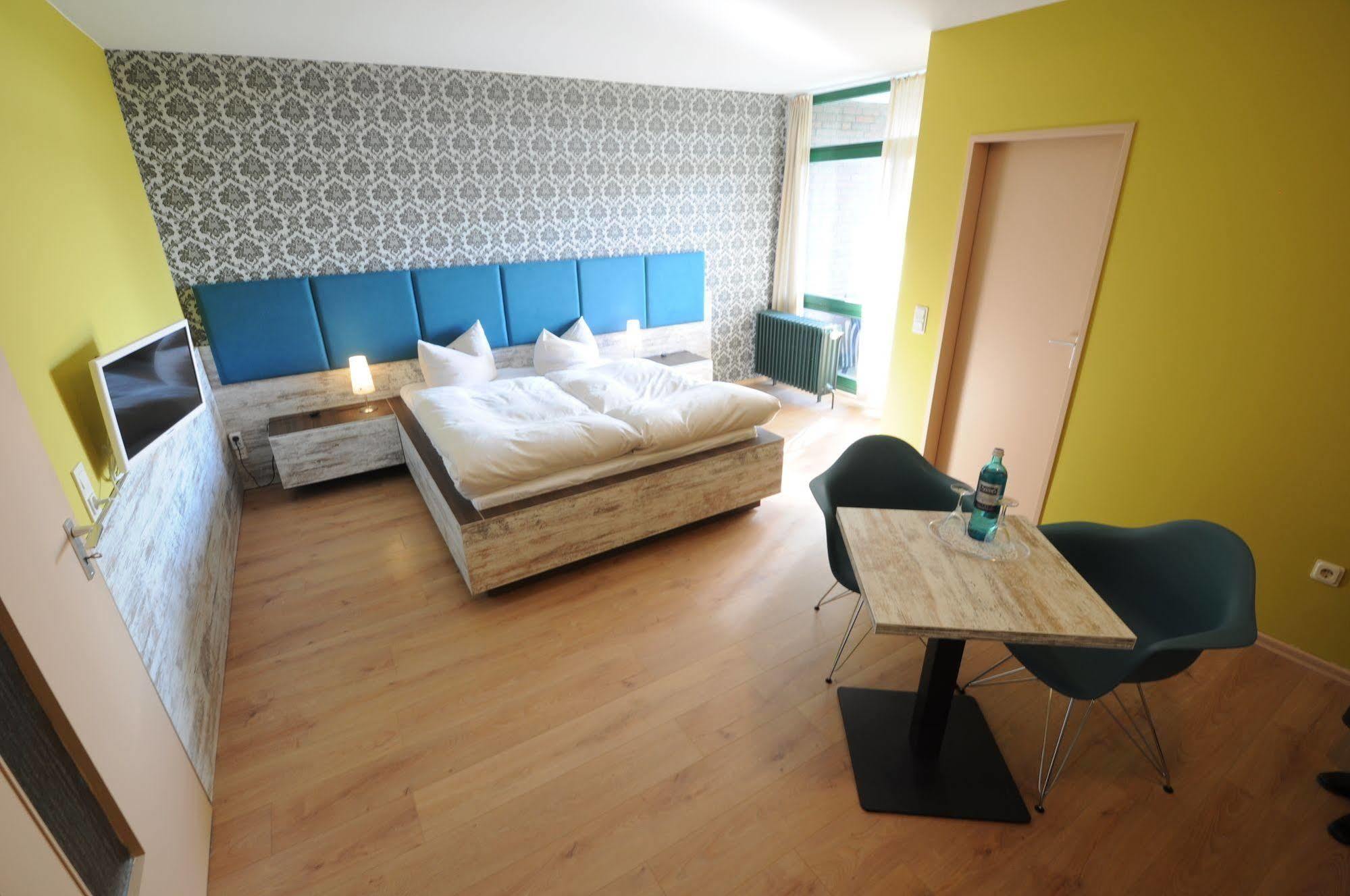 Hotel هارليسييل المظهر الخارجي الصورة
