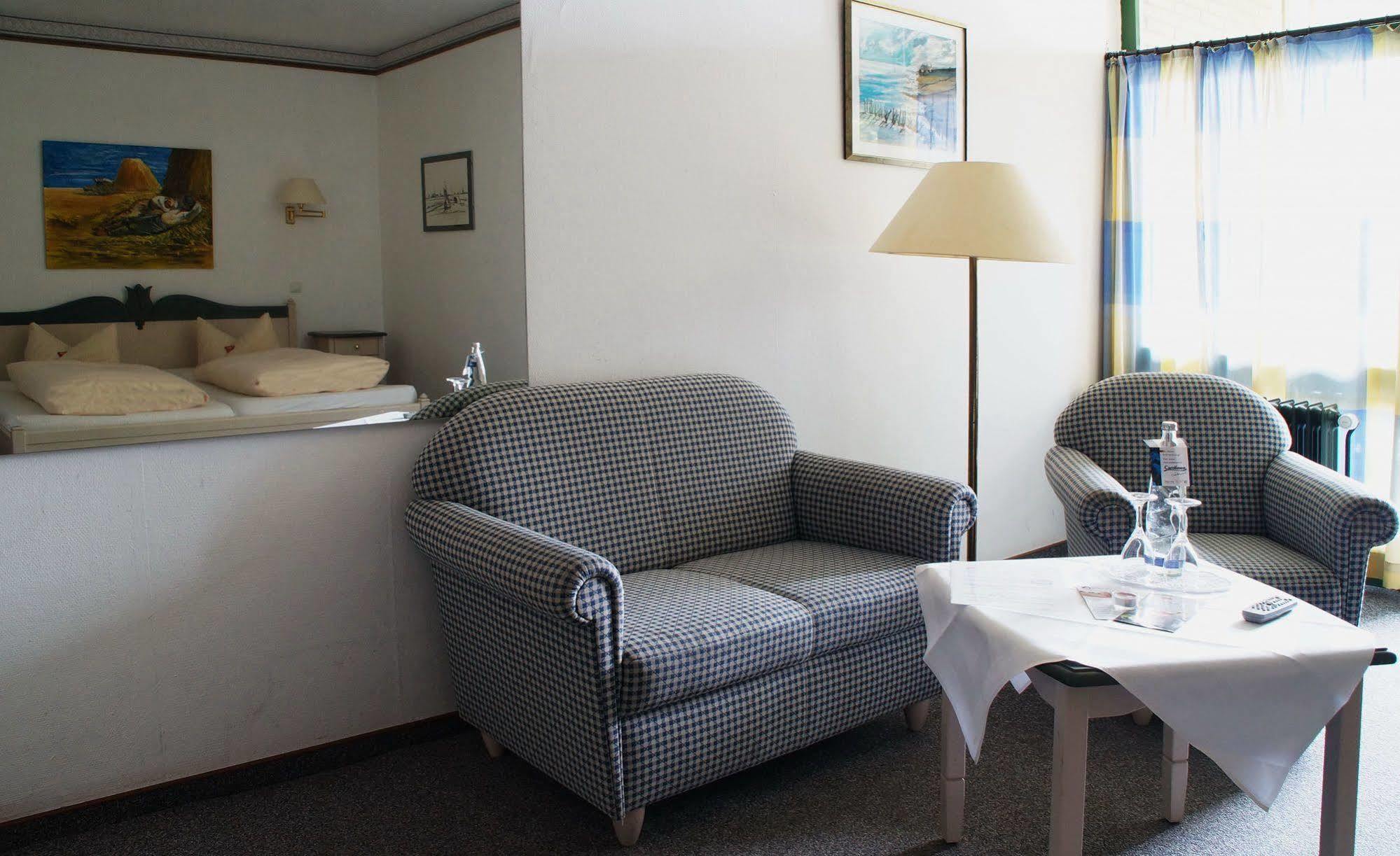 Hotel هارليسييل المظهر الخارجي الصورة