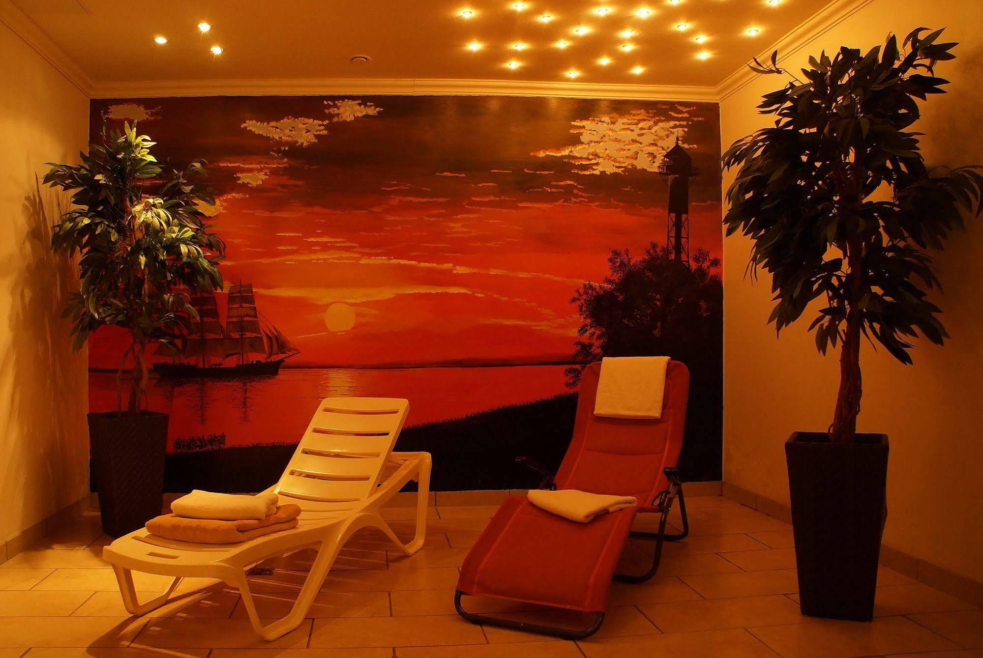 Hotel هارليسييل المظهر الخارجي الصورة