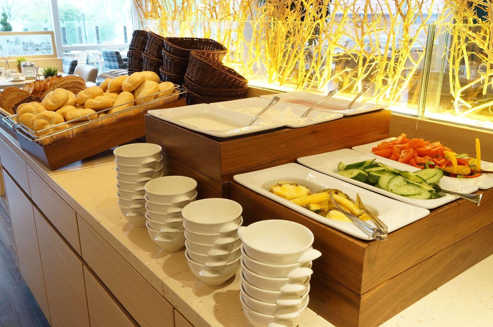 Hotel هارليسييل المظهر الخارجي الصورة