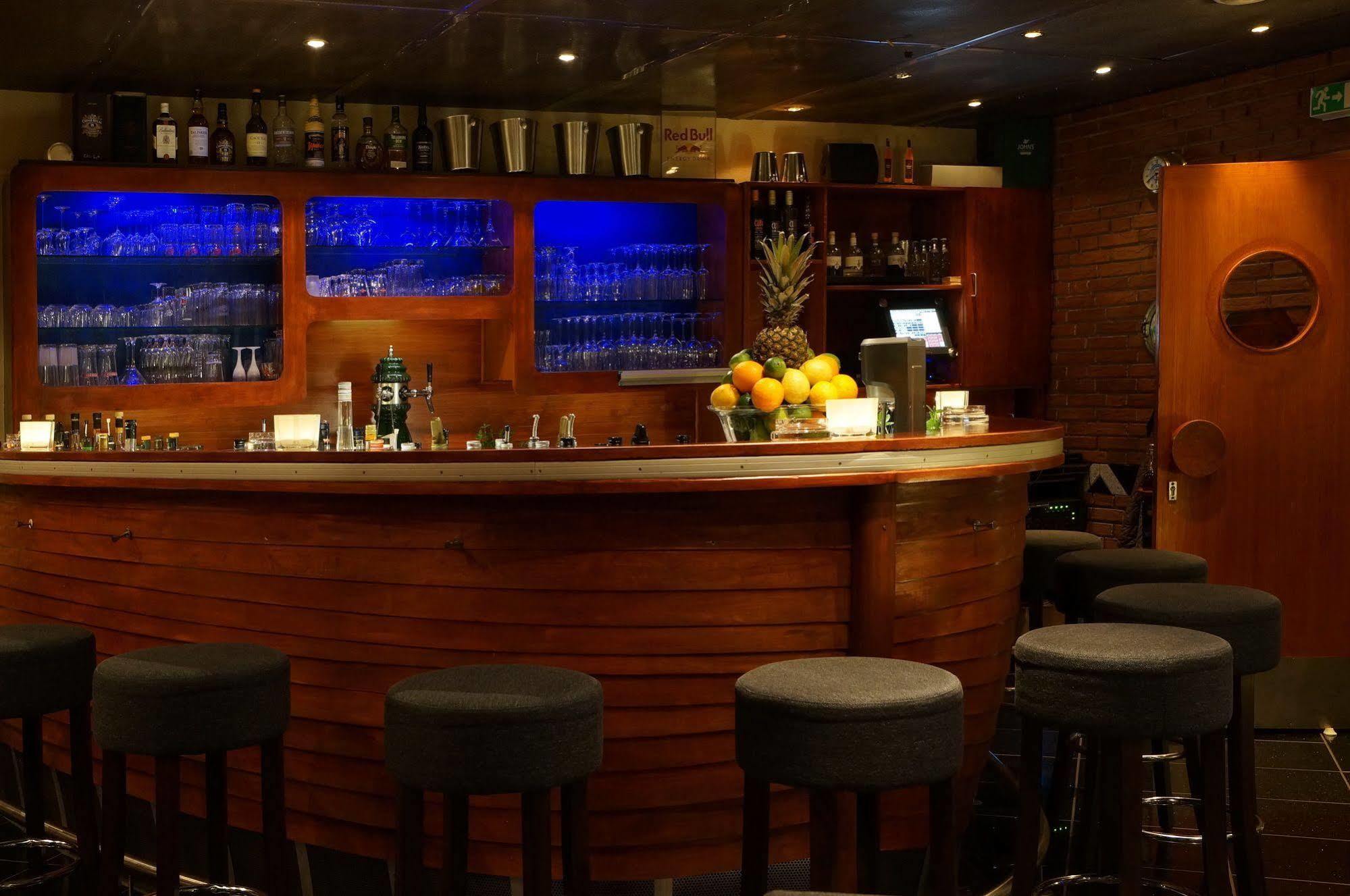 Hotel هارليسييل المظهر الخارجي الصورة
