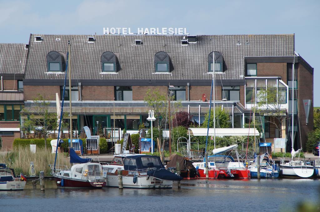 Hotel هارليسييل المظهر الخارجي الصورة